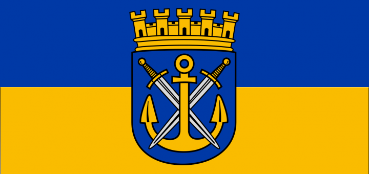Flagge_Solingen