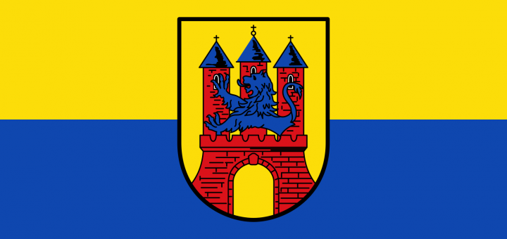 Flagge_Soltau