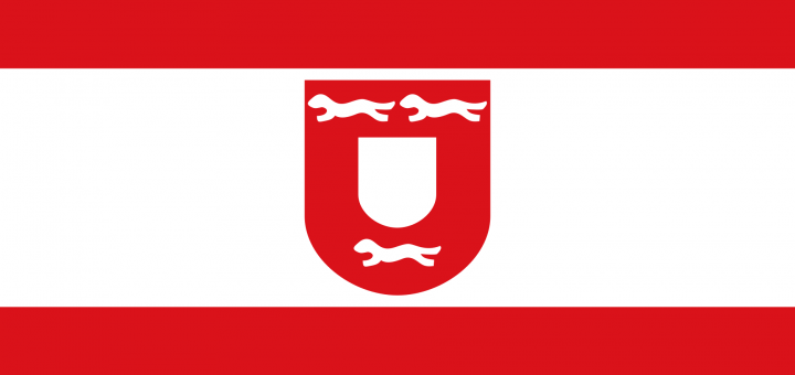Flagge_Wesel