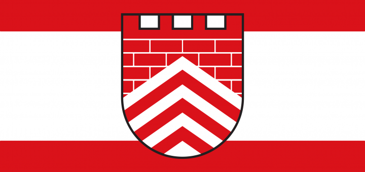 Flagge_der_Stadt_Borgholzhausen