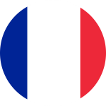 France Flag Emoji 🇫🇷