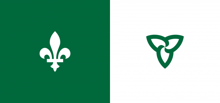 Franco-Ontarian_flag