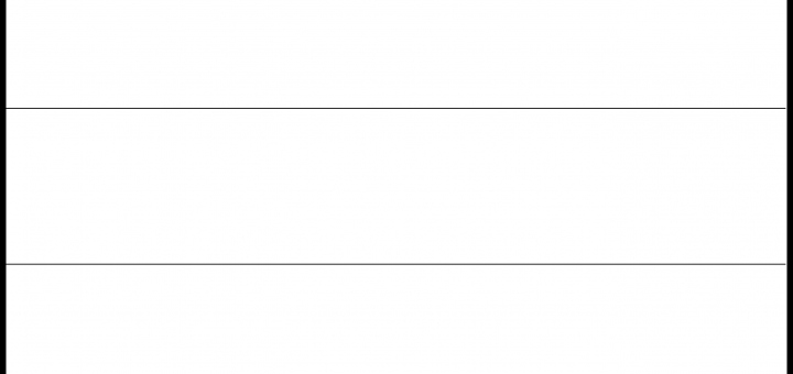 Germany Flag Colouring Page