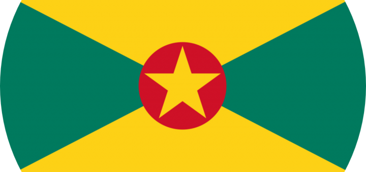Grenada Flag Emoji
