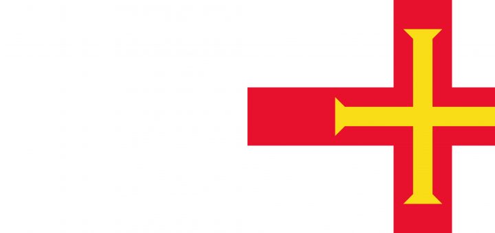 Guernsey Flag Colours
