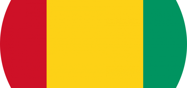 Guinea-Bissau Flag Emoji