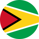 Guyana Flag Emoji 🇬🇾