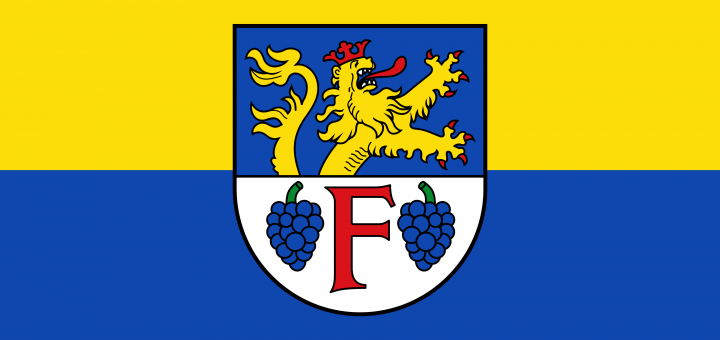 Hissflagge_Freinsheim