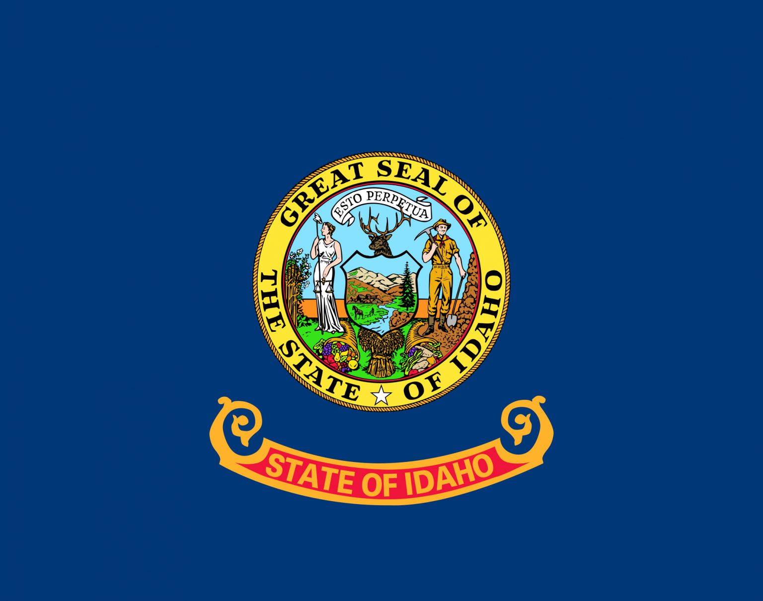 Florida State Flag Colors HTML HEX, RGB, HSL, CMYK, HWB and NCOL