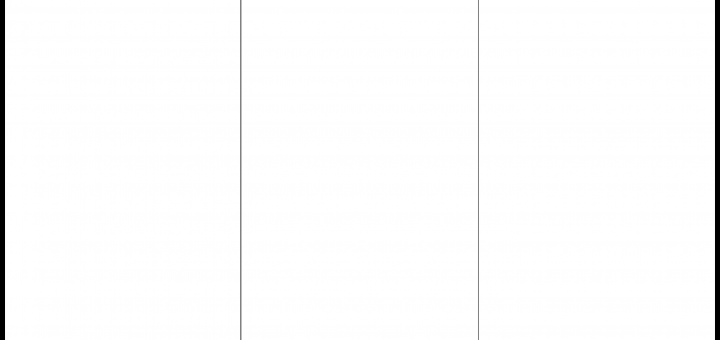 Ireland Flag Colouring Page