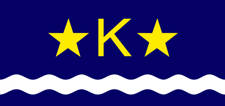 Kinshasa_Flag