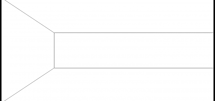 Kuwait Flag Colouring Page