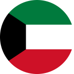 Kuwait Flag Emoji 🇰🇼