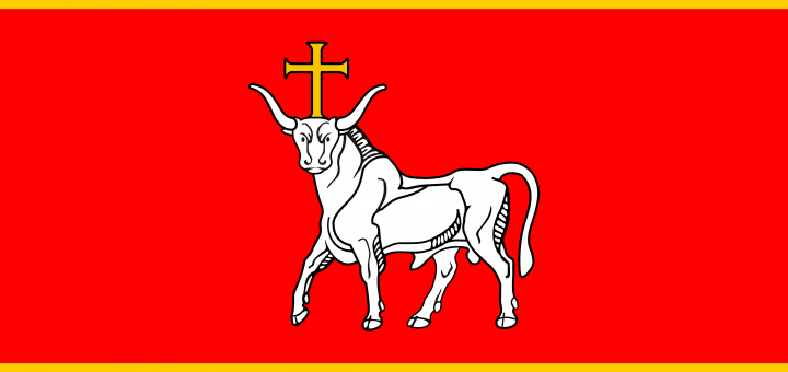 LTU_Kaunas_flag