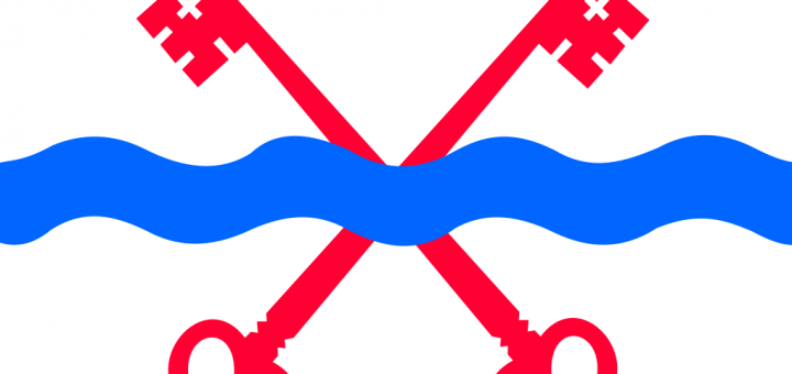 Leiderdorp_vlag