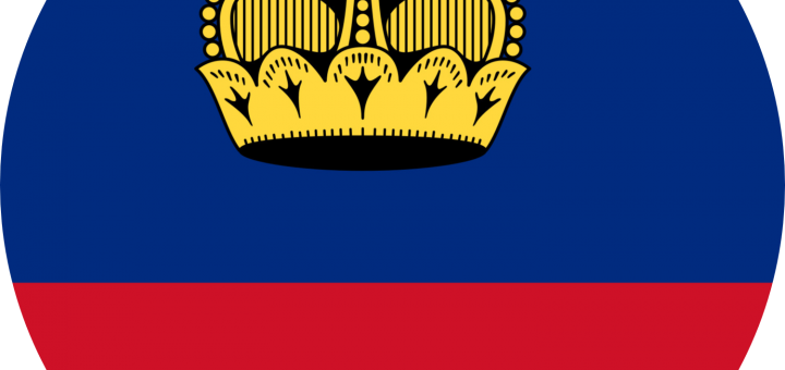 Liechtenstein Flag Emoji 🇱🇮