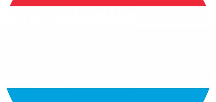 Luxembourg Flag Emoji