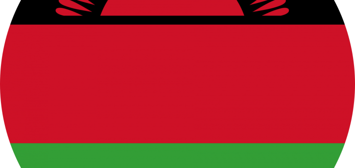 Malawi Flag Emoji