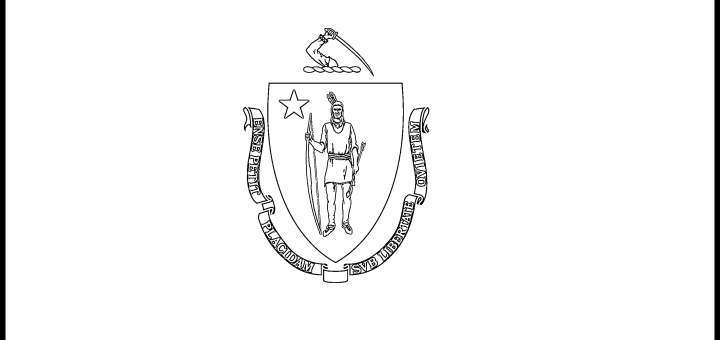 Massachusetts_Flag_Coloring_Page