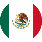 Mexico Flag Emoji 🇲🇽