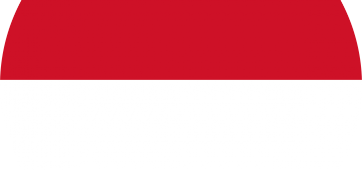Monaco Flag Emoji