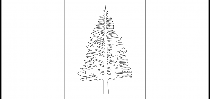 Norfolk Island Flag Colouring Page