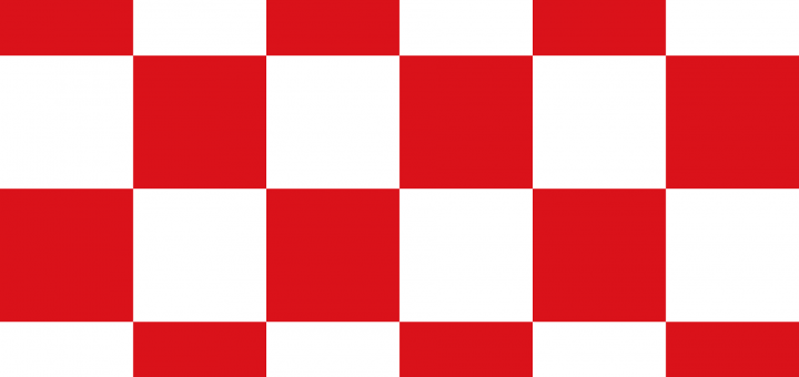 North_Brabant-Flag