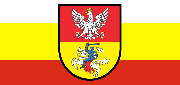 POL_Białystok_flag