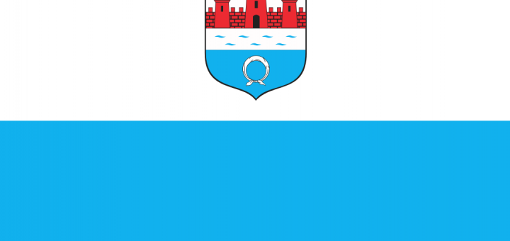 POL_Nowy_Dwór_Mazowiecki_flag