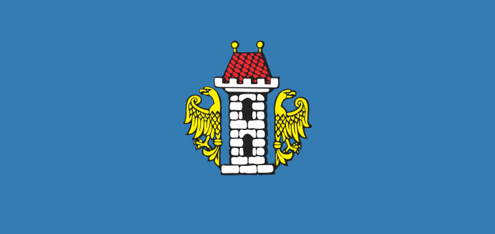 POL_Oświęcim_flag