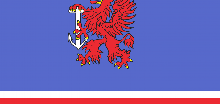 POL_Świnoujście_flag2