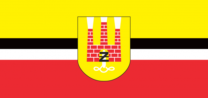 POL_Żyrardów_flag