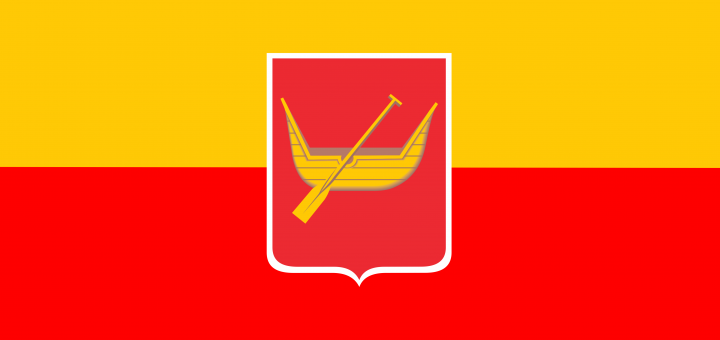 POL_Łódź_flag