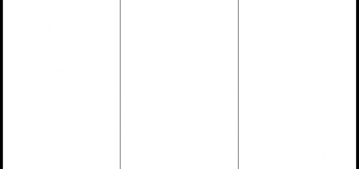 Peru Flag Colouring Page