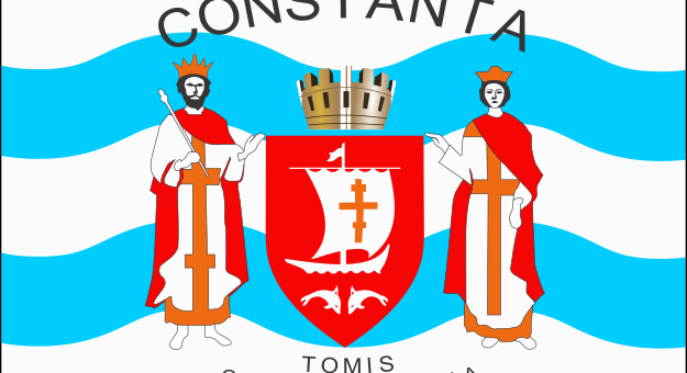ROU_CT_Constanta_Flag