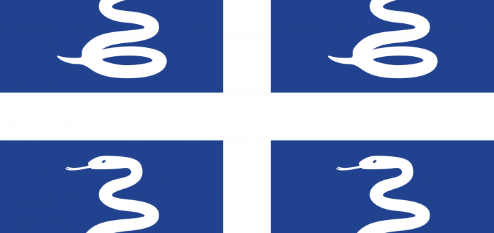 Snake_Flag_of_Martinique