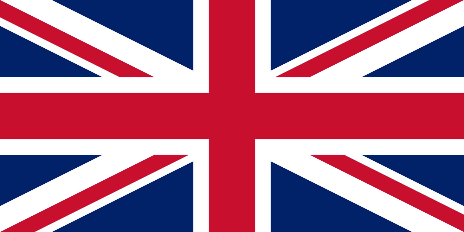 United Kingdom (UK) Flag Emoji ๐ฌ๐ง โ Flags Web