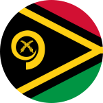 Vanuatu Flag Emoji 🇻🇺