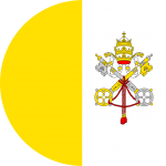 Vatican Flag Emoji 🇻🇦