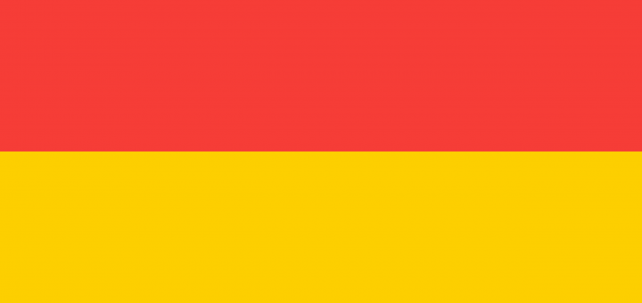 Wroclaw_horizontal_flag