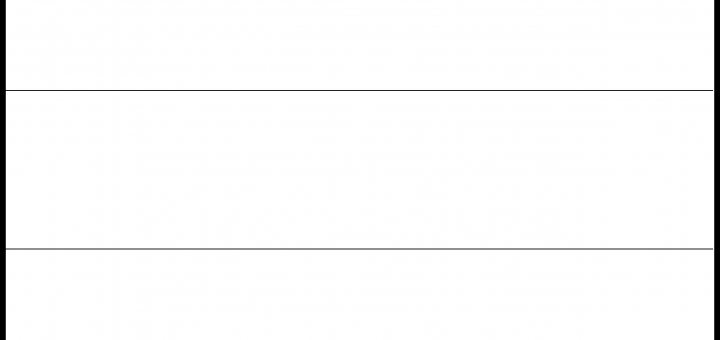 Yemen Flag Colouring Page